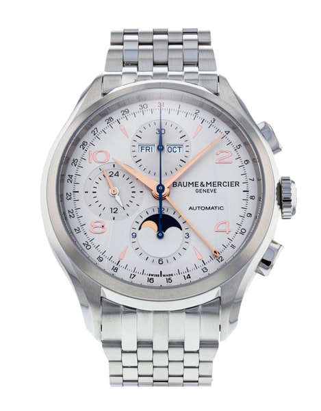Baume et Mercier Clifton M0A10279